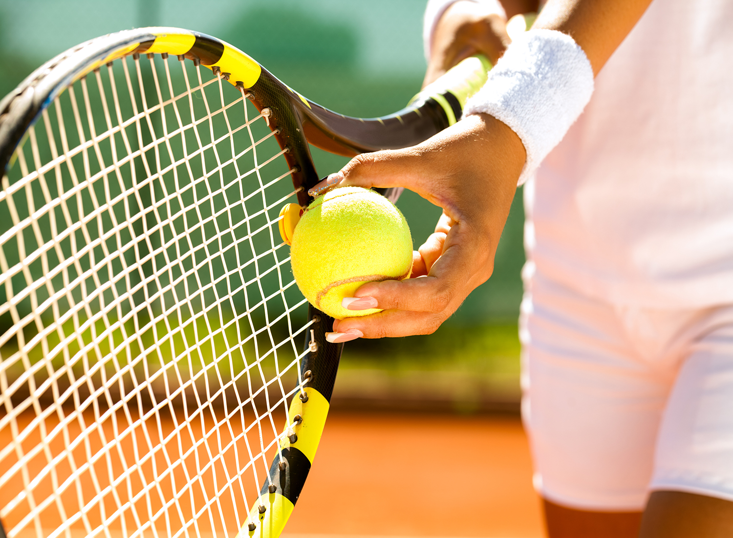 Westhampton Beach Tennis and Sport